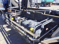 日野レンジャーコンテナ専用車増トン（6t・8t）[写真31]