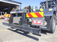 日野レンジャーコンテナ専用車増トン（6t・8t）[写真33]