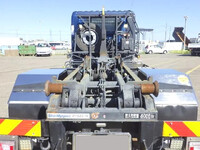 日野レンジャーコンテナ専用車増トン（6t・8t）[写真08]