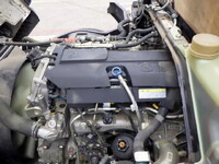 三菱ふそうキャンター平ボディ小型（2t・3t）[写真20]