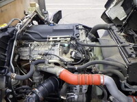 三菱ふそうキャンター平ボディ小型（2t・3t）[写真21]