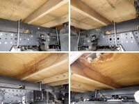 三菱ふそうキャンター平ボディ小型（2t・3t）[写真24]