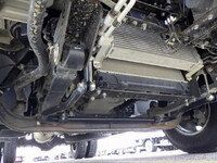 三菱ふそうキャンター平ボディ小型（2t・3t）[写真26]