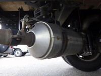 三菱ふそうキャンター平ボディ小型（2t・3t）[写真28]