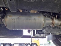 三菱ふそうキャンター平ボディ小型（2t・3t）[写真29]