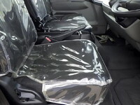 三菱ふそうキャンター平ボディ小型（2t・3t）[写真33]