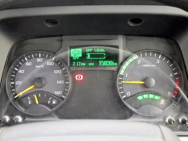 三菱ふそうキャンター平ボディ小型（2t・3t）[写真39]