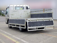 三菱ふそうキャンター平ボディ小型（2t・3t）[写真05]