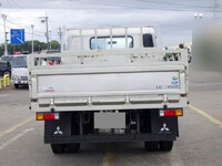 三菱ふそうキャンター平ボディ小型（2t・3t）[写真07]
