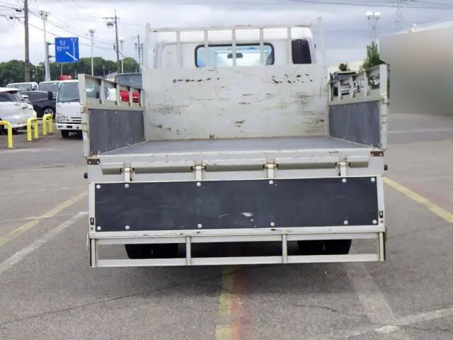 三菱ふそうキャンター平ボディ小型（2t・3t）[写真07]