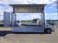 日野デュトロアルミウイング小型（2t・3t）[写真15]