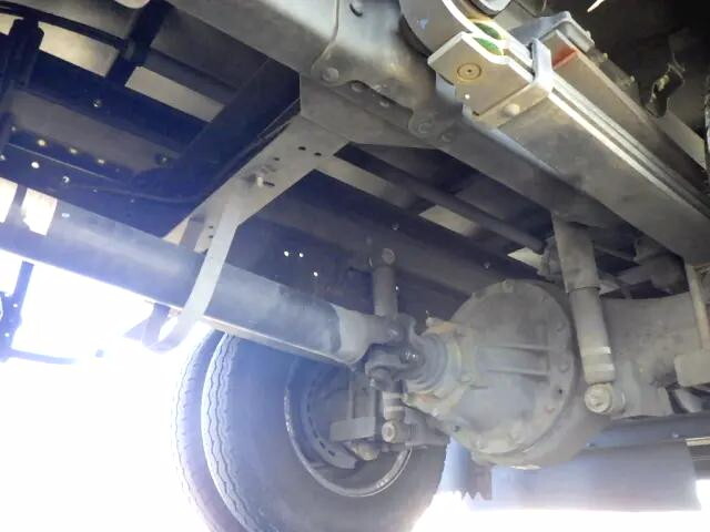 日野デュトロアルミウイング小型（2t・3t）[写真20]