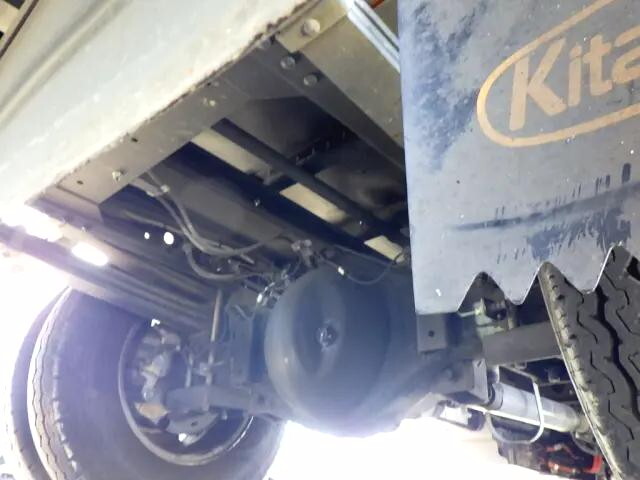 日野デュトロアルミウイング小型（2t・3t）[写真21]