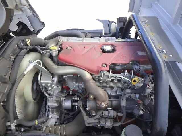 日野デュトロアルミウイング小型（2t・3t）[写真22]