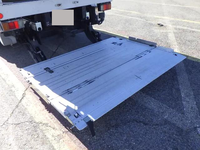 日野デュトロアルミウイング小型（2t・3t）[写真27]