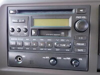 三菱ふそうローザマイクロバス[写真11]