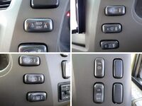 三菱ふそうローザマイクロバス[写真13]