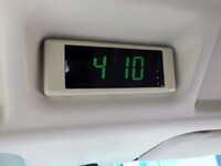 三菱ふそうローザマイクロバス[写真18]