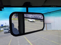 三菱ふそうローザマイクロバス[写真19]