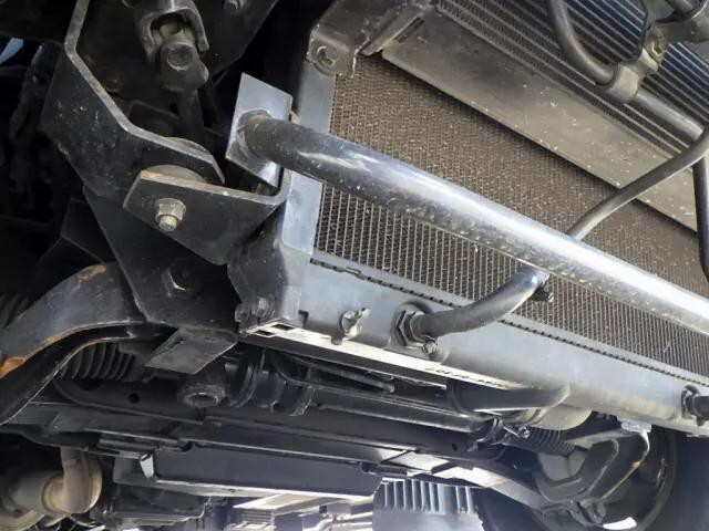 三菱ふそうローザマイクロバス[写真21]