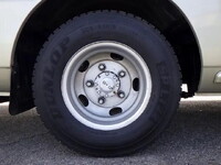 三菱ふそうローザマイクロバス[写真24]