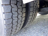 三菱ふそうローザマイクロバス[写真25]