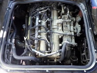 三菱ふそうローザマイクロバス[写真26]