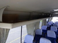 三菱ふそうローザマイクロバス[写真30]