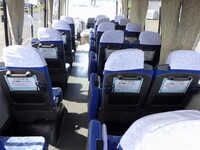 三菱ふそうローザマイクロバス[写真35]