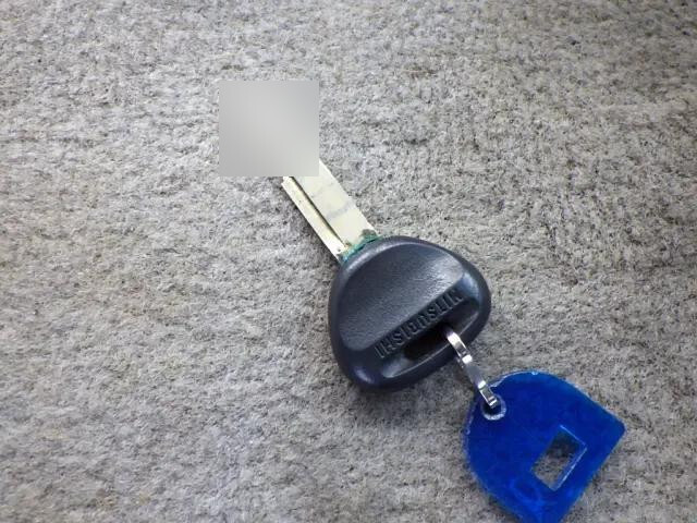 三菱ふそうローザマイクロバス[写真38]