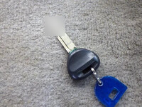 三菱ふそうローザマイクロバス[写真39]