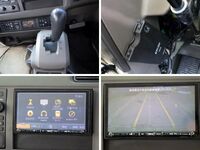 三菱ふそうローザマイクロバス[写真10]