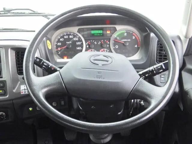 日野レンジャーアルミバン増トン（6t・8t）[写真13]