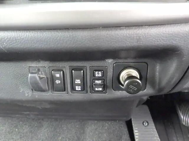 日野レンジャーアルミバン増トン（6t・8t）[写真16]