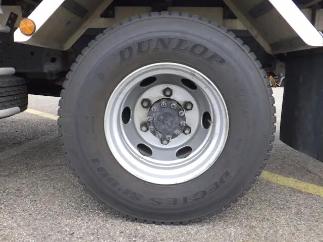 日野レンジャーアルミバン増トン（6t・8t）[写真17]