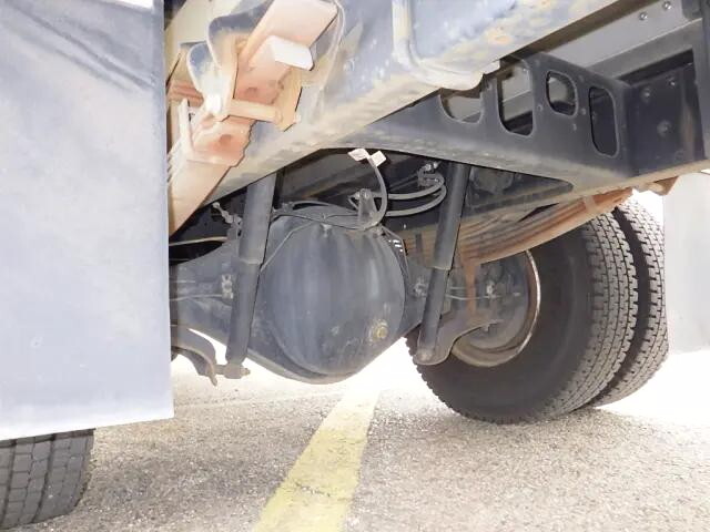 日野レンジャーアルミバン増トン（6t・8t）[写真20]