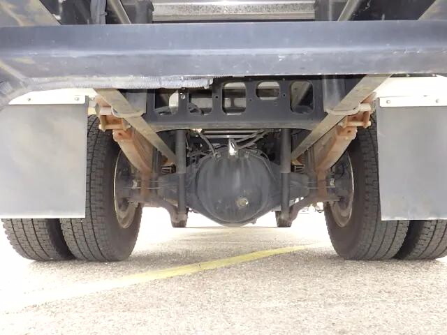 日野レンジャーアルミバン増トン（6t・8t）[写真21]