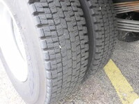 日野レンジャーアルミバン増トン（6t・8t）[写真23]