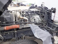 日野レンジャーアルミバン増トン（6t・8t）[写真26]