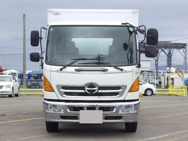 日野レンジャーアルミバン増トン（6t・8t）[写真03]