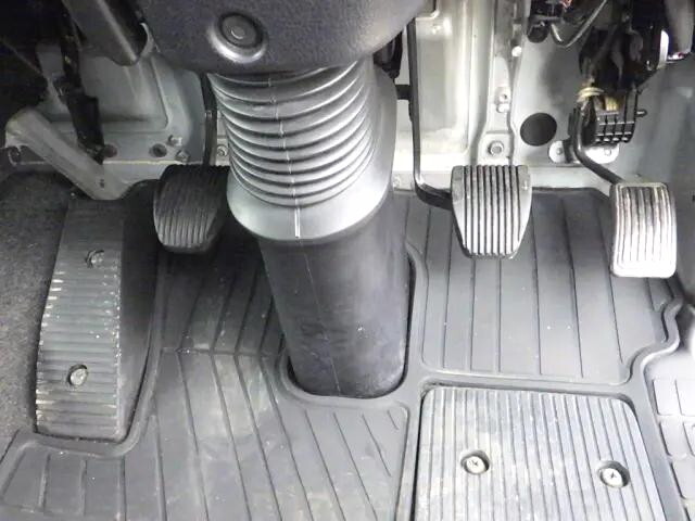 日野レンジャーアルミバン増トン（6t・8t）[写真39]