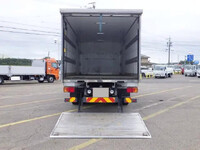 日野レンジャーアルミバン増トン（6t・8t）[写真07]