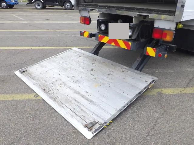 日野レンジャーアルミバン増トン（6t・8t）[写真07]