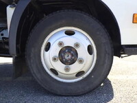 日野デュトロ平ボディ小型（2t・3t）[写真16]