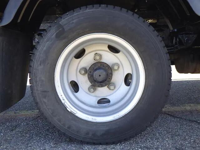 日野デュトロ平ボディ小型（2t・3t）[写真16]