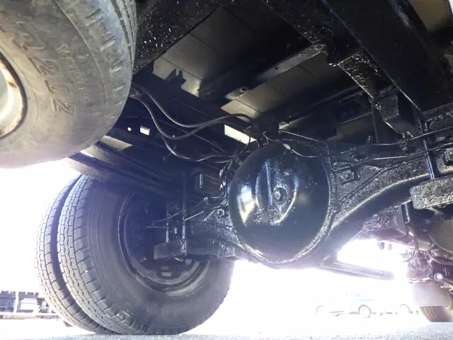 日野デュトロ平ボディ小型（2t・3t）[写真19]