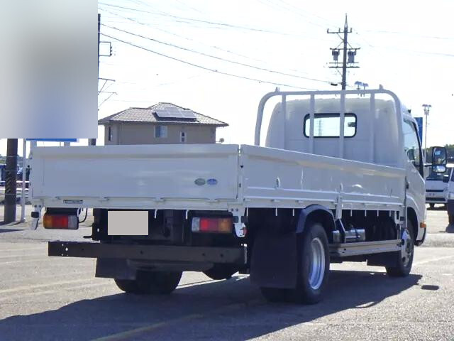 日野デュトロ平ボディ小型（2t・3t）[写真02]