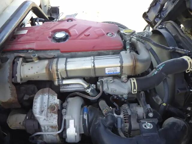 日野デュトロ平ボディ小型（2t・3t）[写真21]