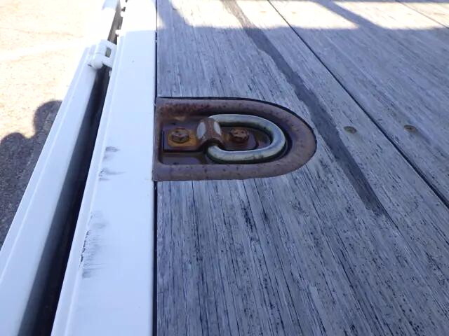 日野デュトロ平ボディ小型（2t・3t）[写真23]