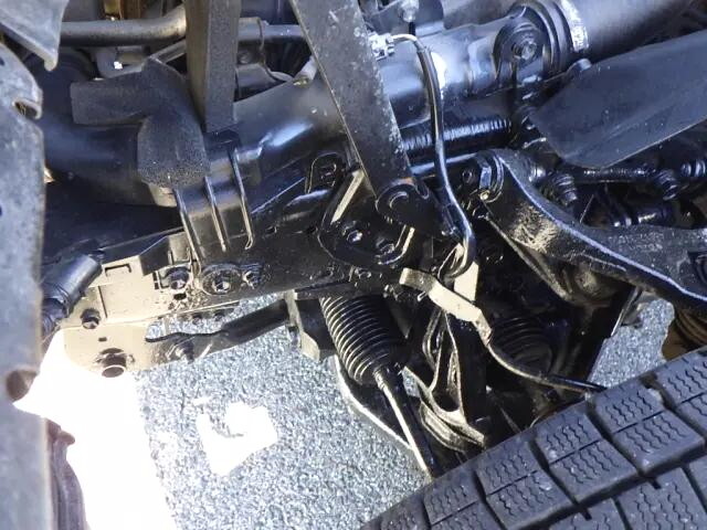 日野デュトロ平ボディ小型（2t・3t）[写真27]